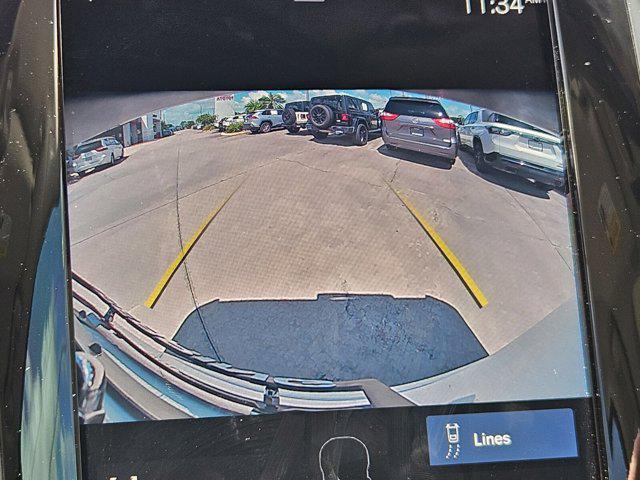 used 2021 Volvo XC90 car, priced at $24,498