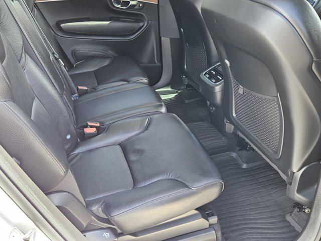 used 2021 Volvo XC90 car, priced at $24,498