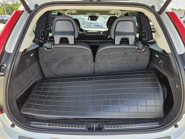 used 2021 Volvo XC90 car, priced at $24,498