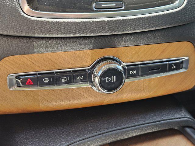 used 2021 Volvo XC90 car, priced at $24,498