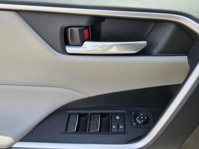 used 2024 Toyota RAV4 car, priced at $30,998