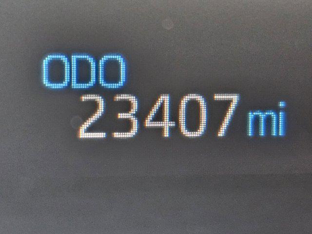 used 2024 Toyota RAV4 car, priced at $30,998