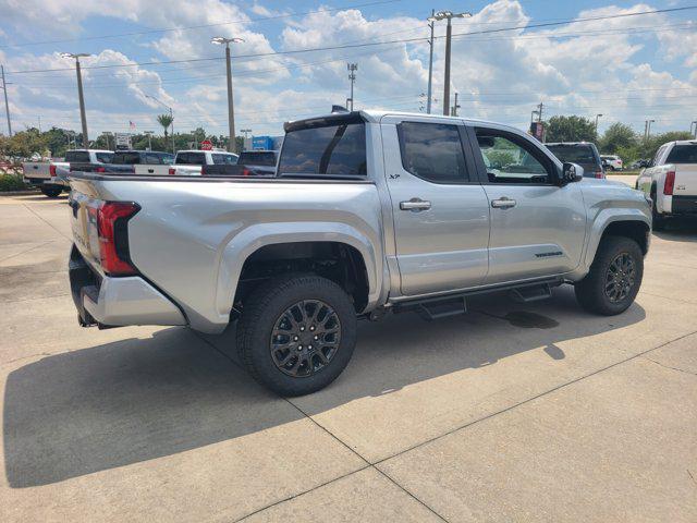 new 2024 Toyota Tacoma car, priced at $41,265