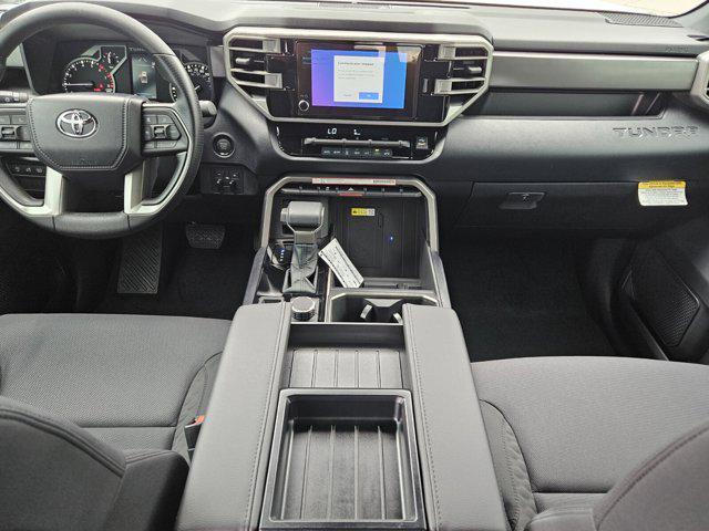 new 2026 Toyota Tundra car