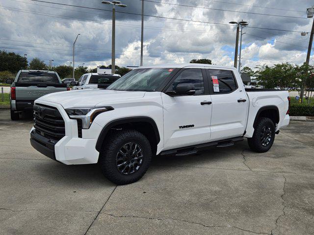 new 2026 Toyota Tundra car