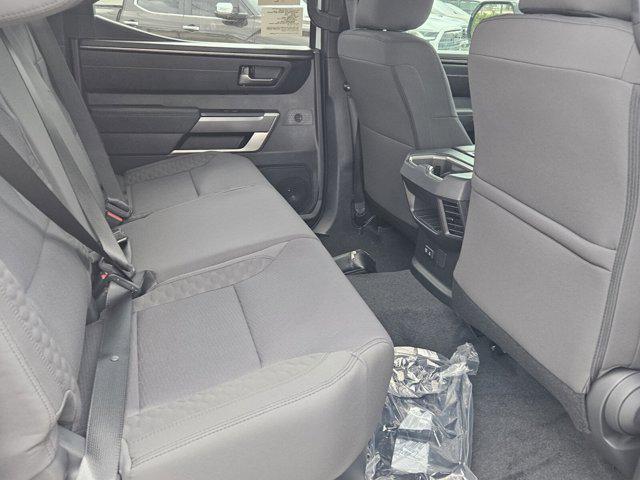 new 2026 Toyota Tundra car