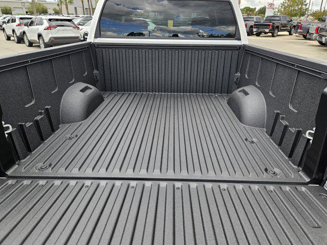 new 2026 Toyota Tundra car