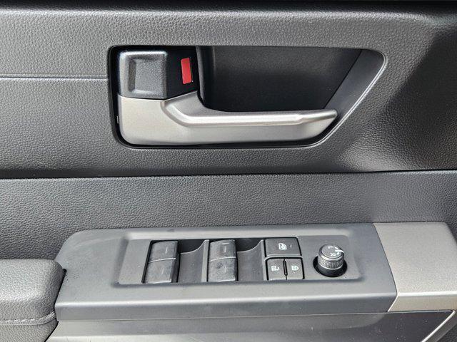 new 2026 Toyota Tundra car