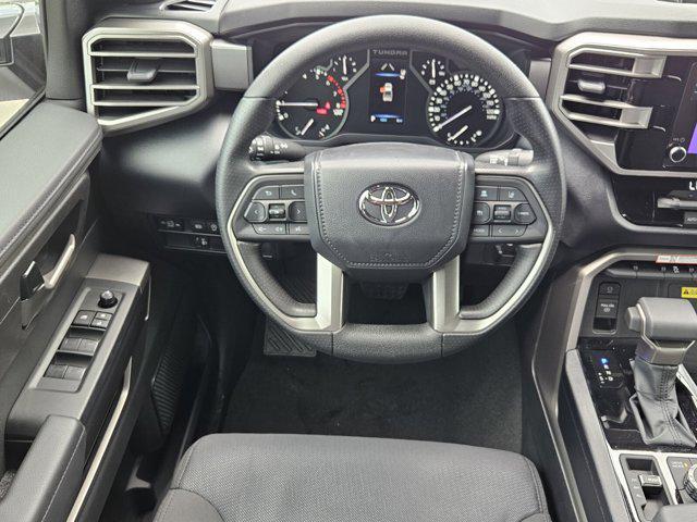 new 2026 Toyota Tundra car