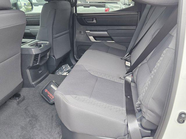 new 2026 Toyota Tundra car