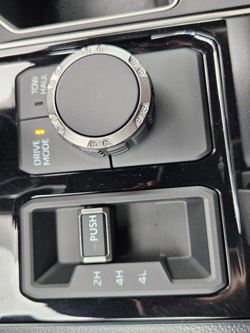 new 2026 Toyota Tundra car