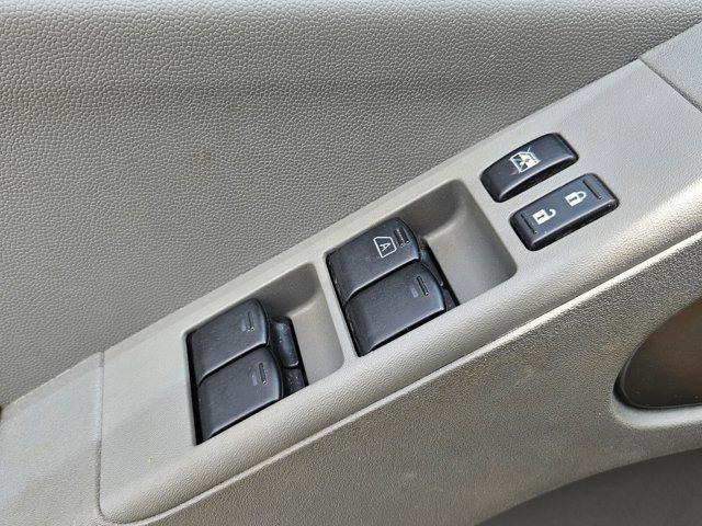 used 2020 Nissan Frontier car, priced at $25,330