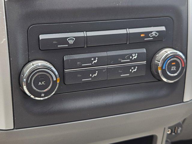used 2020 Nissan Frontier car, priced at $25,330