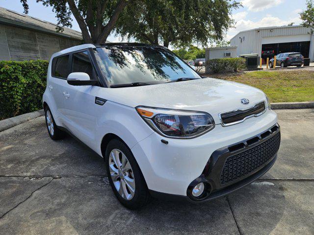 used 2014 Kia Soul car, priced at $9,998