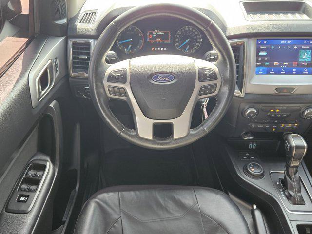 used 2020 Ford Ranger car, priced at $27,933
