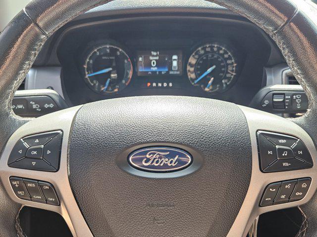 used 2020 Ford Ranger car, priced at $27,933