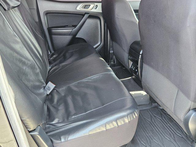 used 2020 Ford Ranger car, priced at $27,933