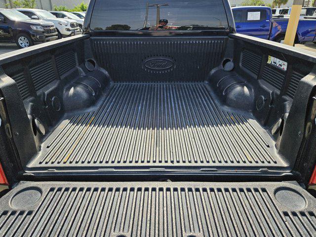 used 2020 Ford Ranger car, priced at $27,933
