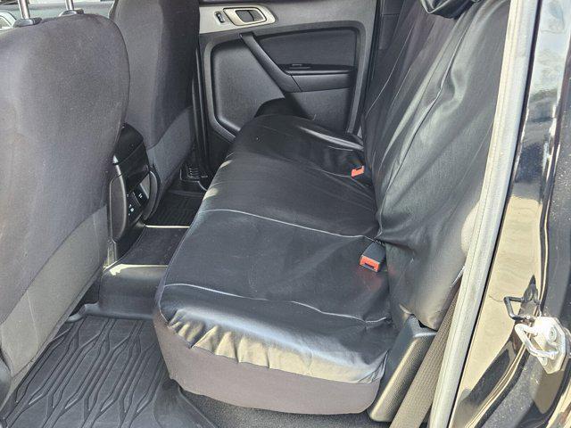 used 2020 Ford Ranger car, priced at $27,933