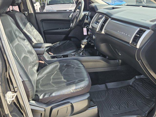 used 2020 Ford Ranger car, priced at $27,933