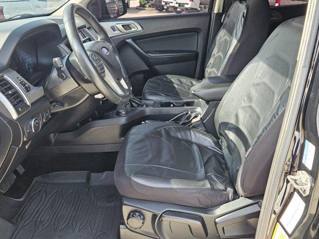 used 2020 Ford Ranger car, priced at $27,933