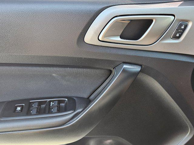 used 2020 Ford Ranger car, priced at $27,933