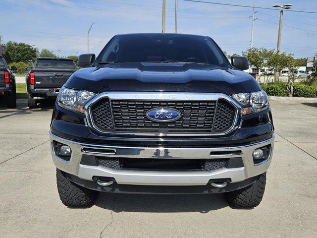 used 2020 Ford Ranger car, priced at $27,933