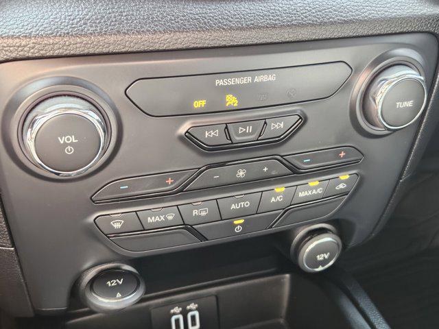 used 2020 Ford Ranger car, priced at $27,933