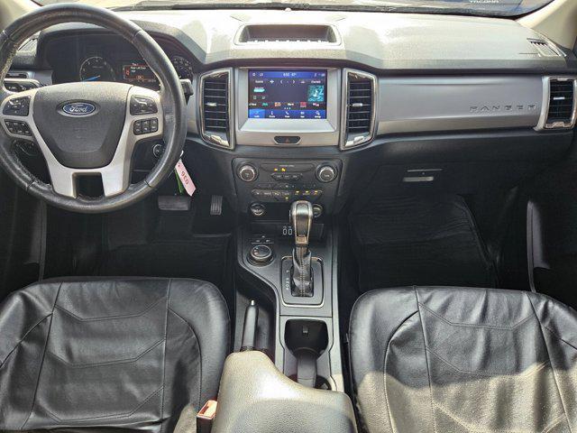 used 2020 Ford Ranger car, priced at $27,933