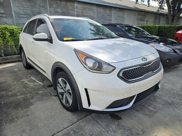 used 2019 Kia Niro car, priced at $8,499