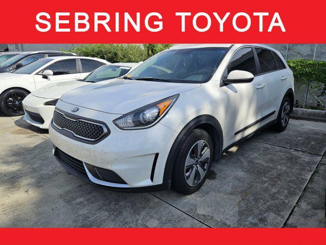 used 2019 Kia Niro car, priced at $8,499