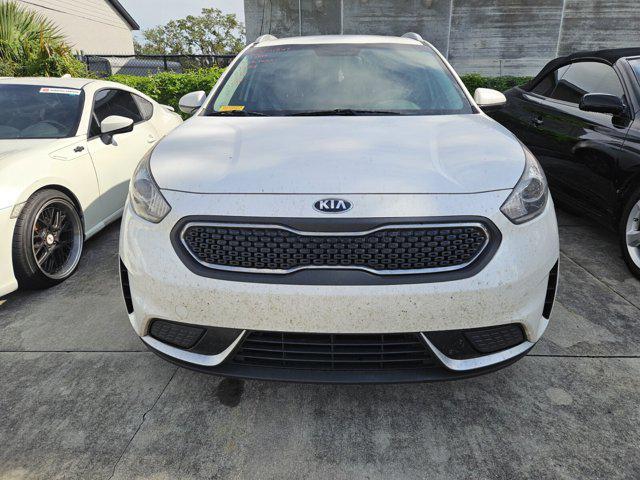 used 2019 Kia Niro car, priced at $8,499