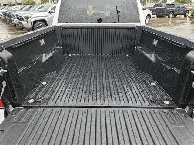 new 2025 Toyota Tacoma car, priced at $37,973