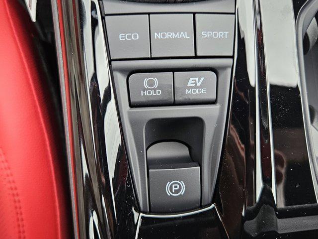 new 2025 Toyota Camry car, priced at $39,620