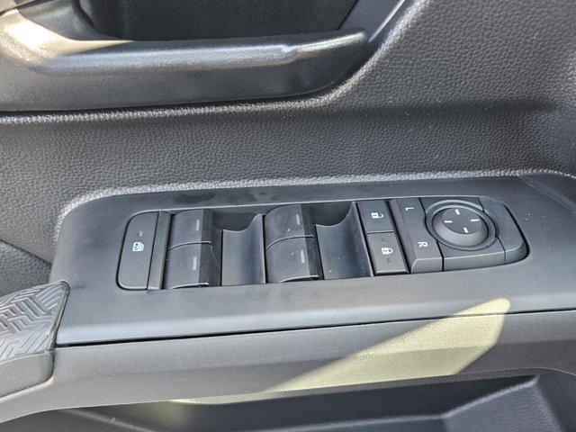 new 2025 Toyota Tacoma car, priced at $38,606