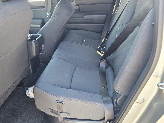 new 2025 Toyota Tacoma car, priced at $38,606