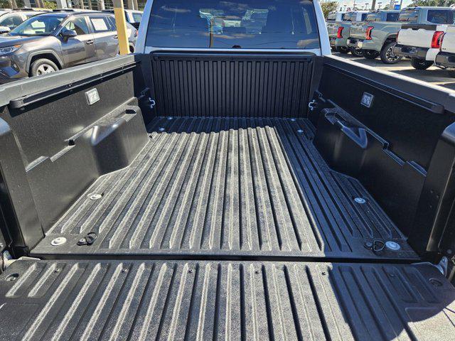 new 2025 Toyota Tacoma car, priced at $38,606