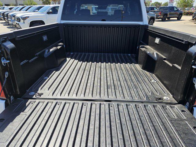 new 2025 Toyota Tacoma car, priced at $45,141