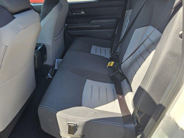 new 2025 Toyota Tacoma car, priced at $45,141