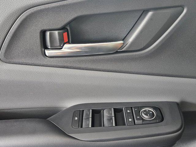 new 2025 Toyota Prius car, priced at $32,410