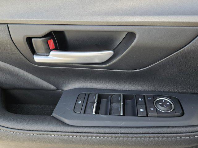 new 2025 Toyota Grand Highlander car, priced at $45,759