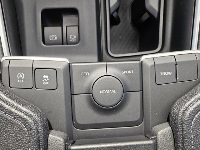 new 2025 Toyota Grand Highlander car, priced at $45,759