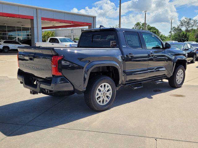 new 2024 Toyota Tacoma car, priced at $42,917