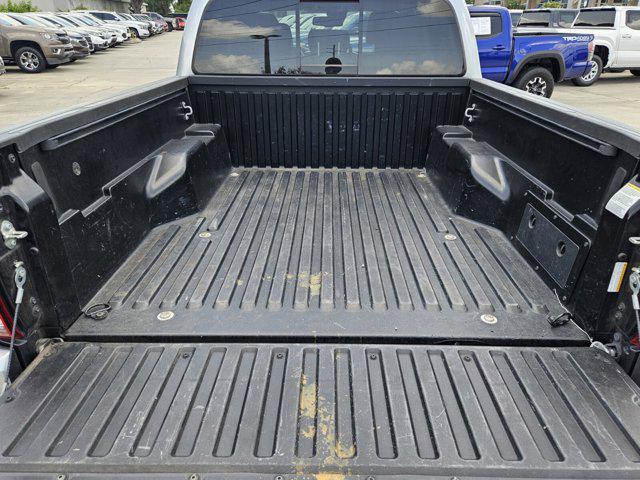used 2022 Toyota Tacoma car, priced at $29,998