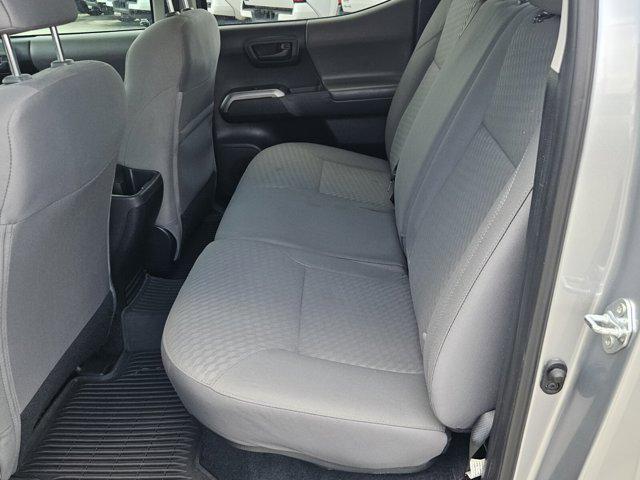 used 2022 Toyota Tacoma car, priced at $29,998