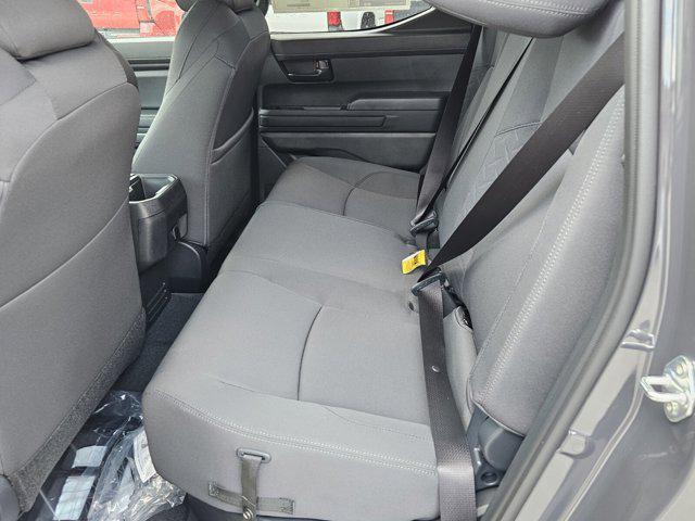 new 2025 Toyota Tacoma car, priced at $37,973