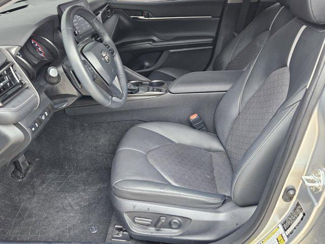 used 2022 Toyota Camry car, priced at $27,998