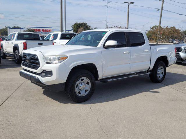 used 2019 Toyota Tacoma car, priced at $21,891