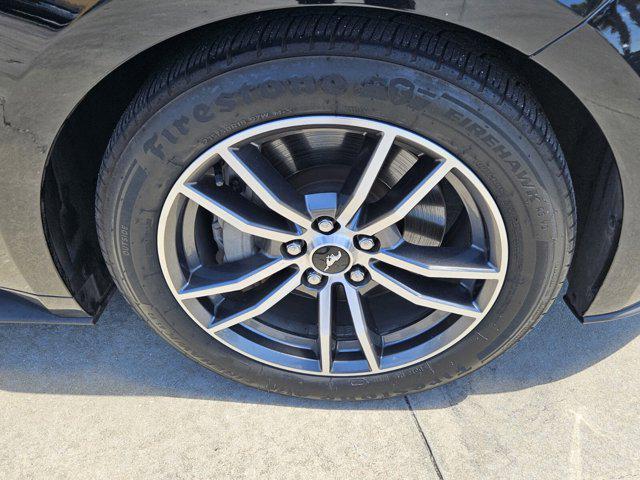 used 2017 Ford Mustang car, priced at $19,699