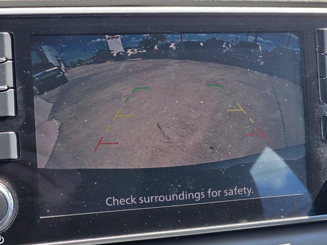 used 2020 Nissan Versa car, priced at $7,998